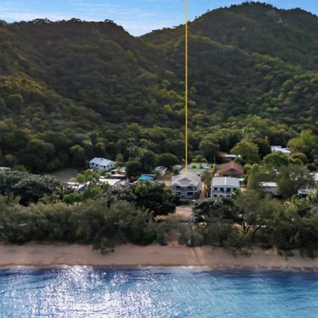 Villa Stunning Ocean Views Arcadia Esterno foto