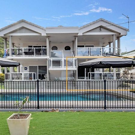 Villa Stunning Ocean Views Arcadia Esterno foto