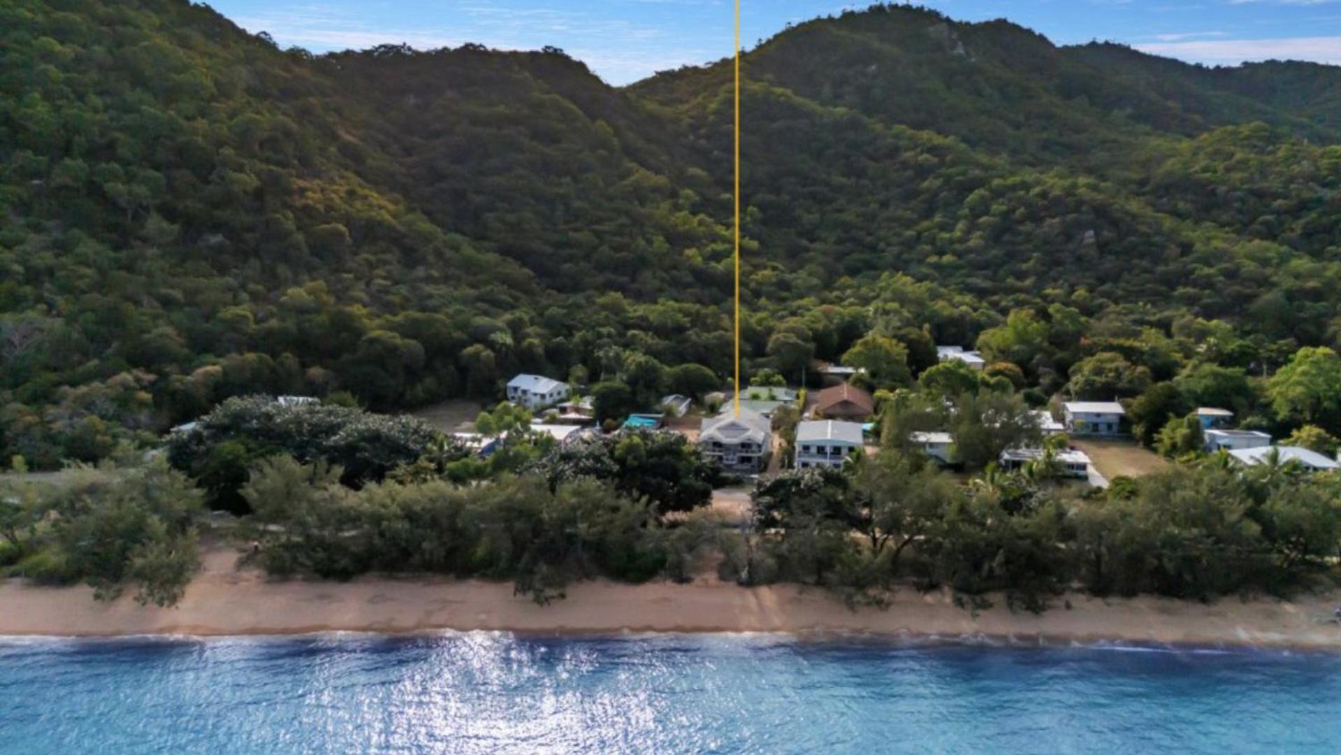 Villa Stunning Ocean Views Arcadia Esterno foto