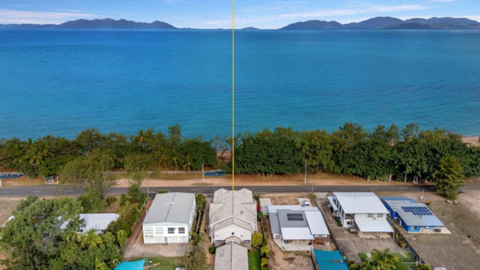 Villa Stunning Ocean Views Arcadia Esterno foto