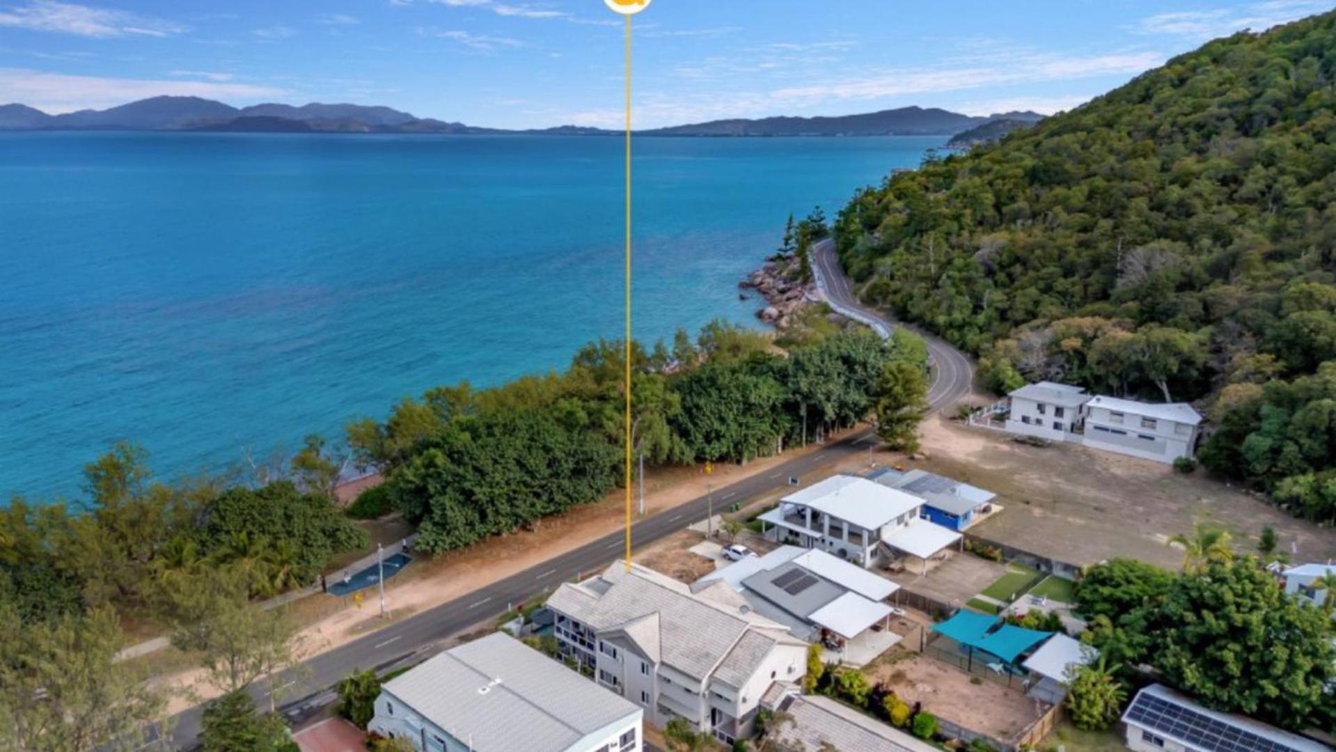 Villa Stunning Ocean Views Arcadia Esterno foto