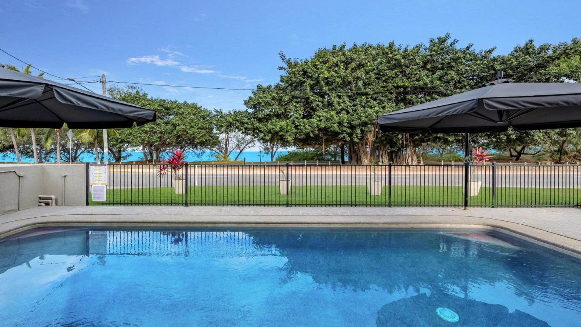Villa Stunning Ocean Views Arcadia Esterno foto
