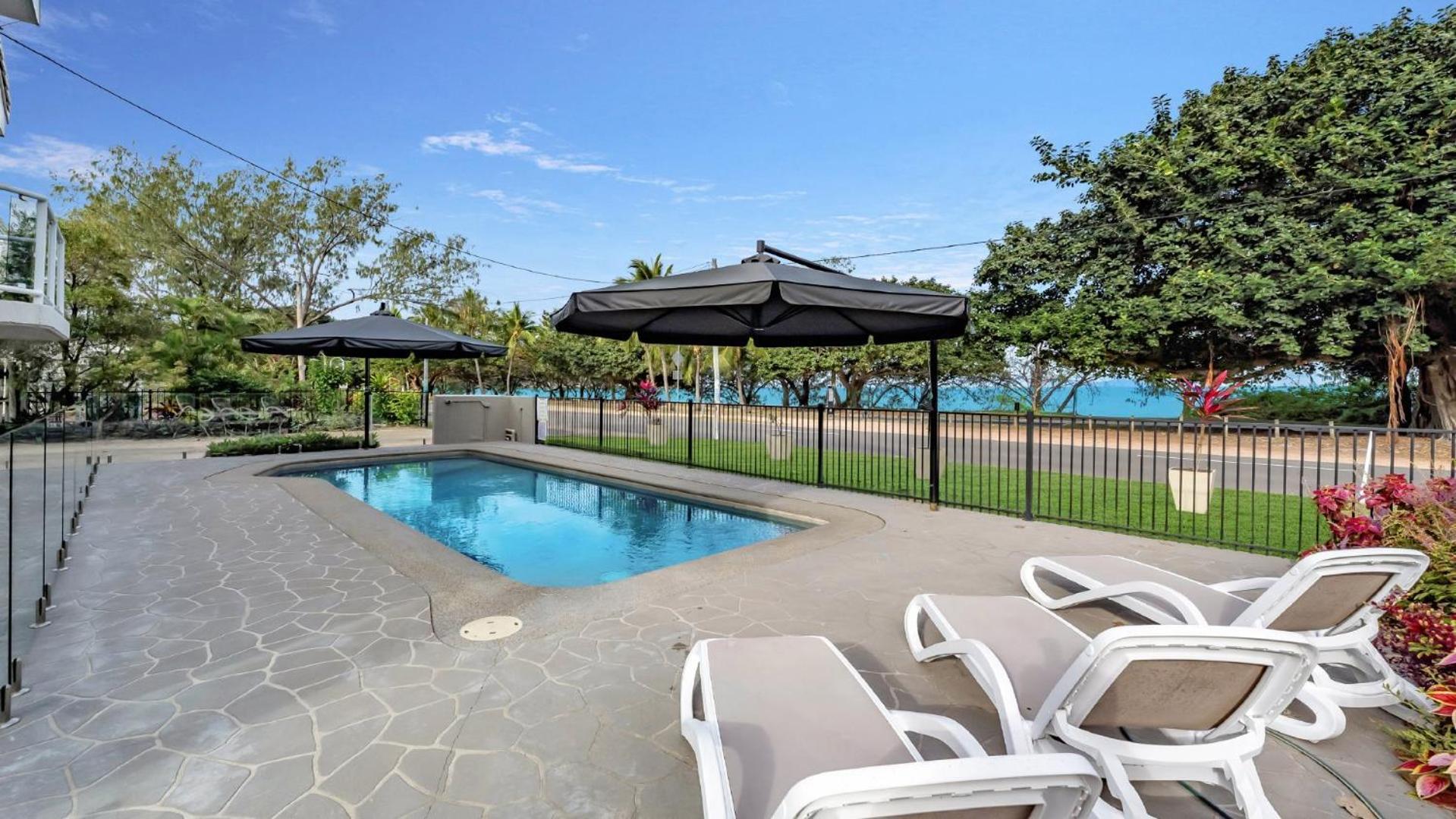 Villa Stunning Ocean Views Arcadia Esterno foto