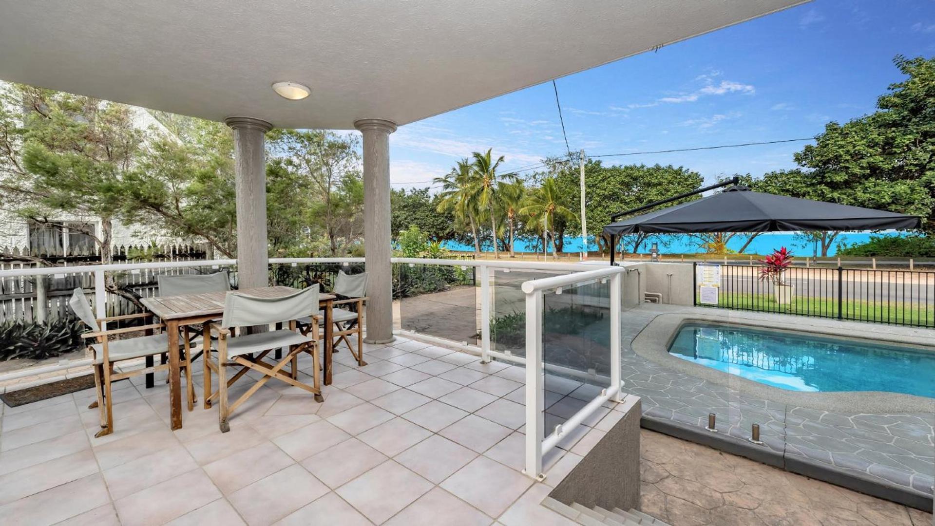 Villa Stunning Ocean Views Arcadia Esterno foto