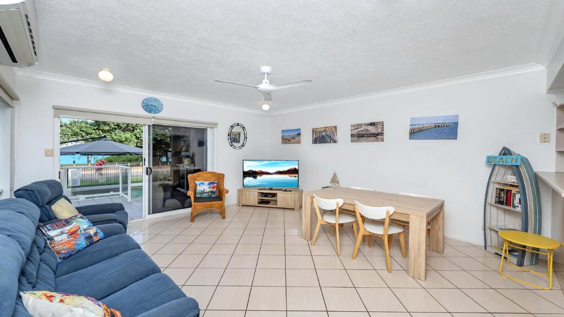 Villa Stunning Ocean Views Arcadia Esterno foto